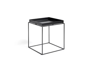 HAY - BORD - TRAY TABLE - Medium - SORT